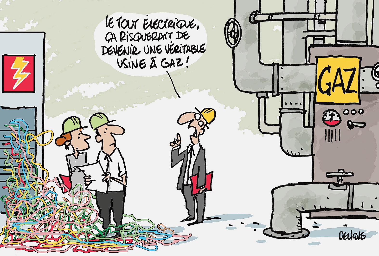 Jean-Claude Bourbon