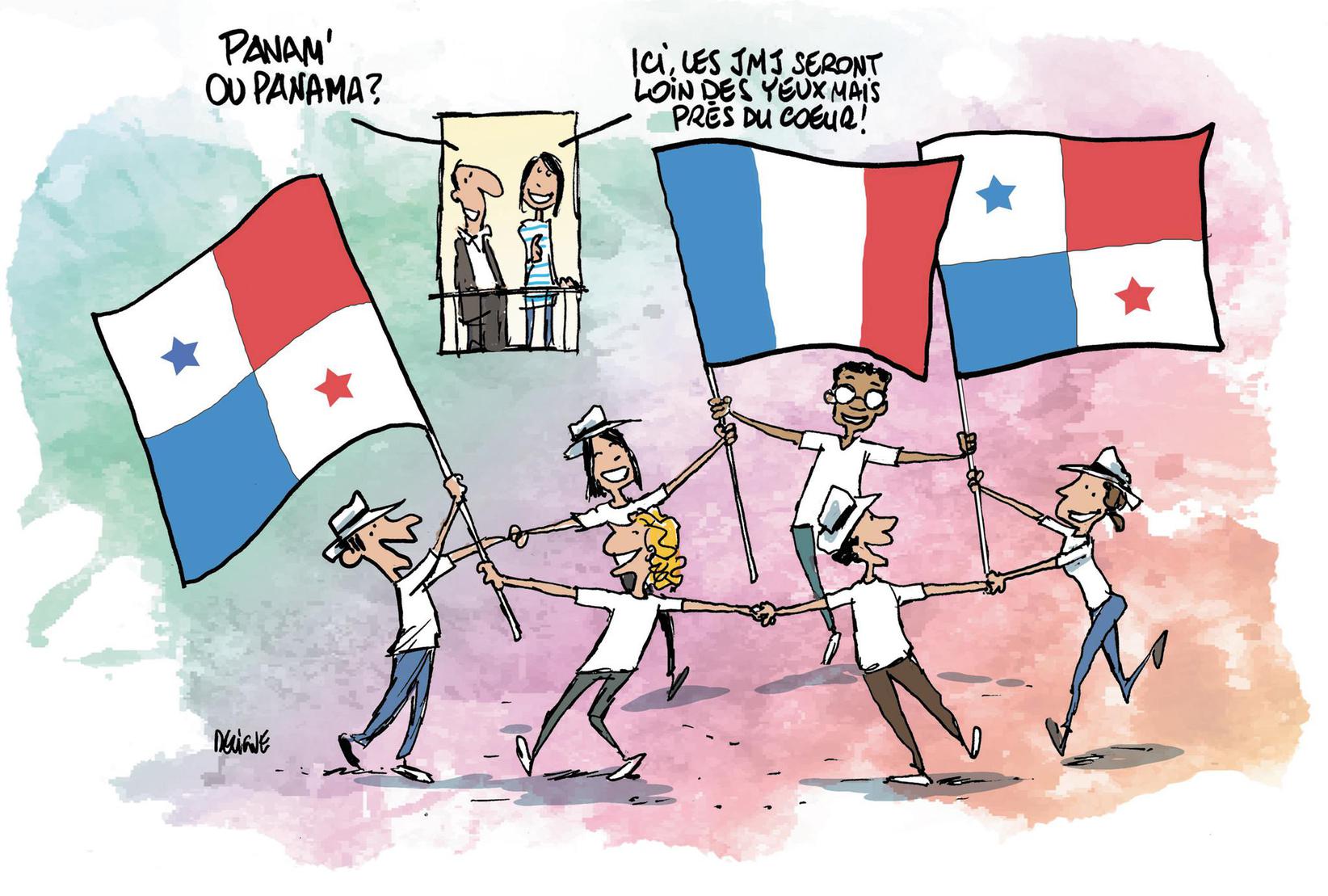 Gauthier VaillantLire aussi page 13