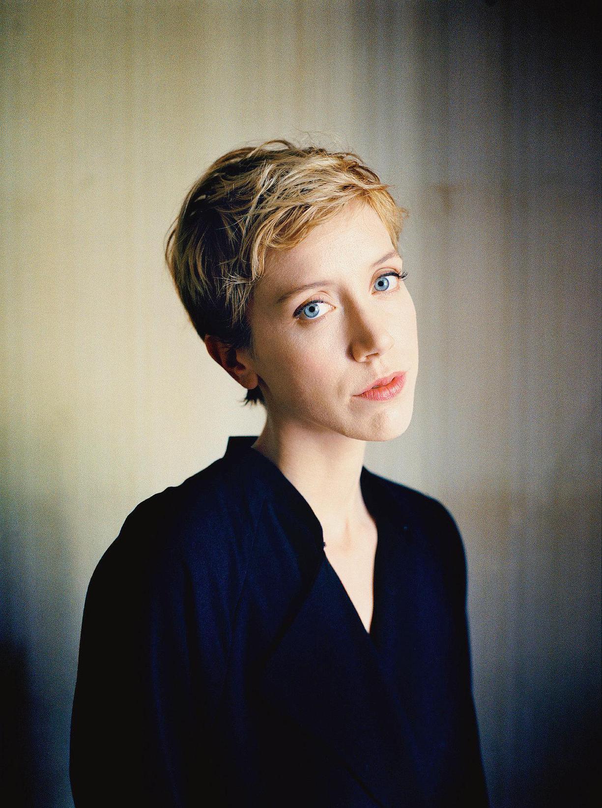 France Lebreton