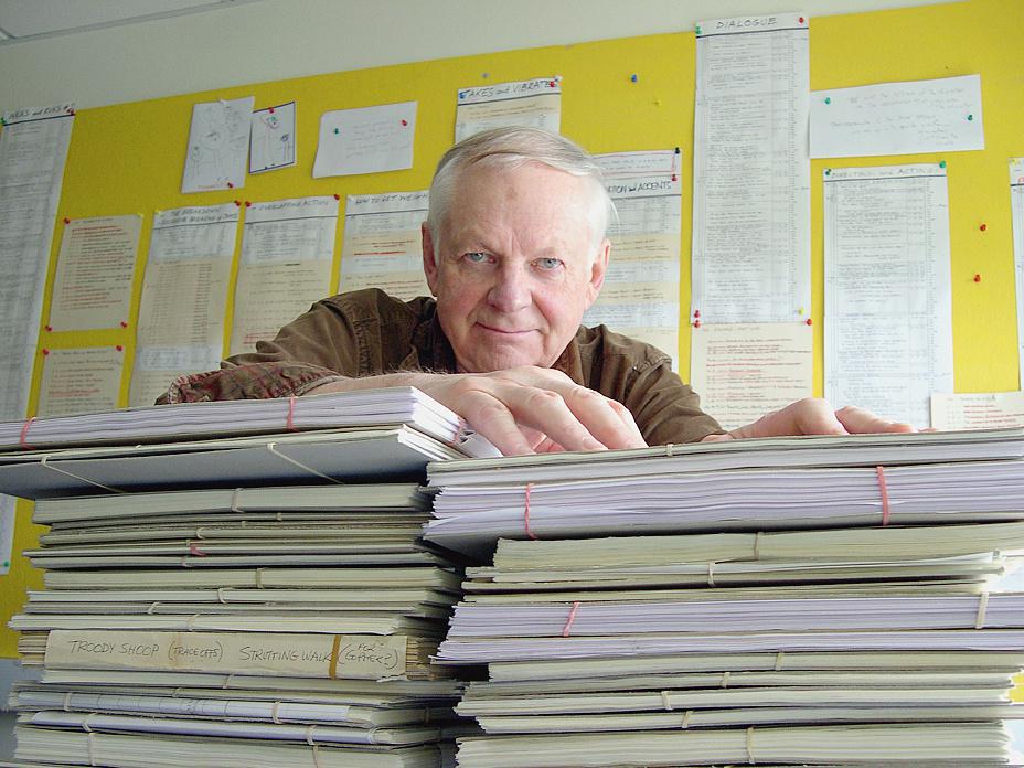 Stéphane Dreyfus
