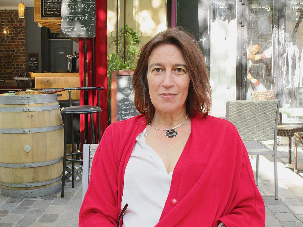 Recueilli par Arnaud Bevilacqua et Dominique Greiner