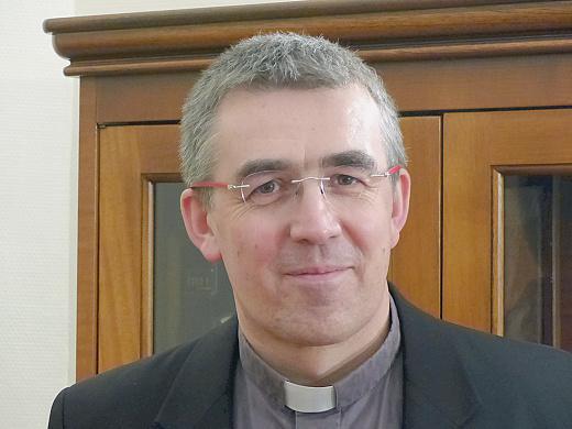 Arnaud Bevilacqua