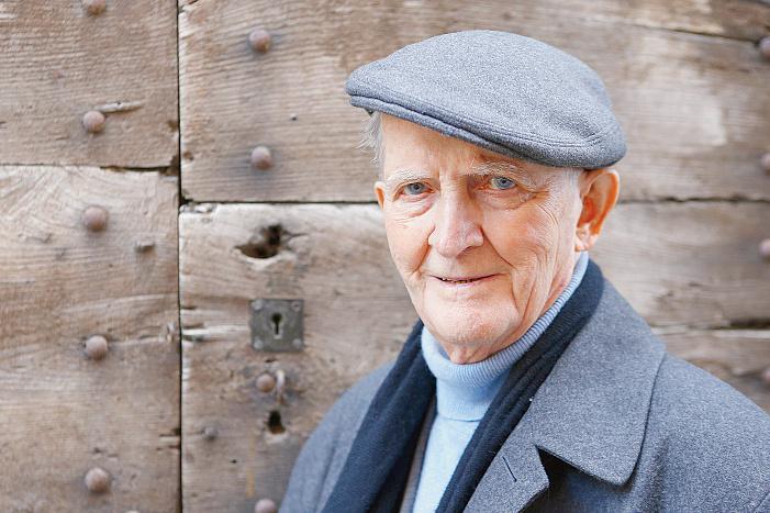 Bernard Gorce