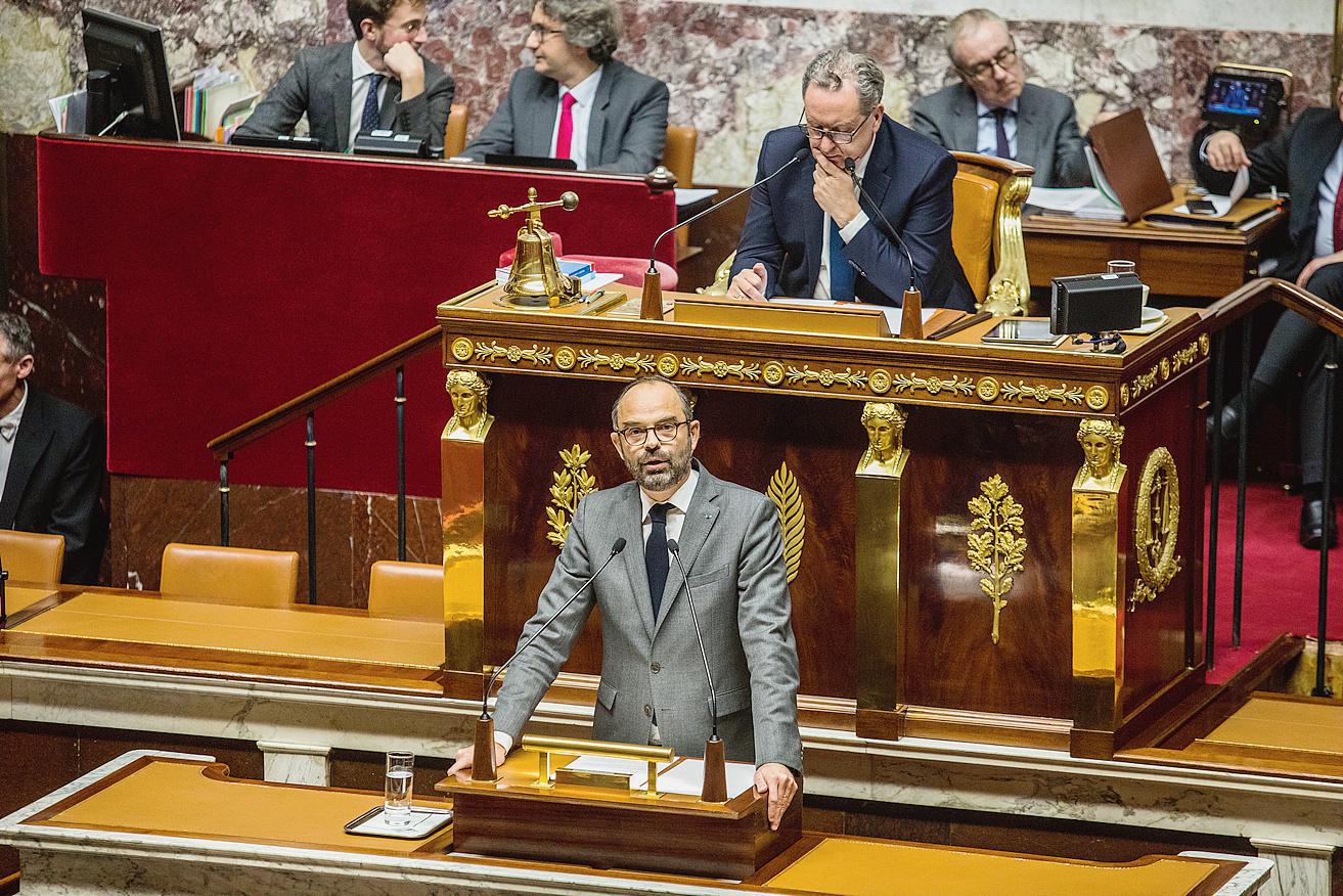 Jean-Claude Bourbon