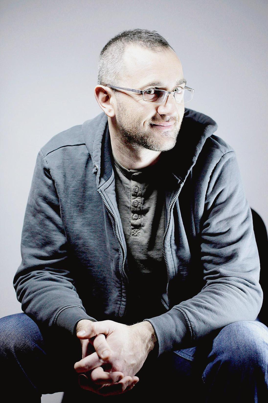 Aurélien Lachaud