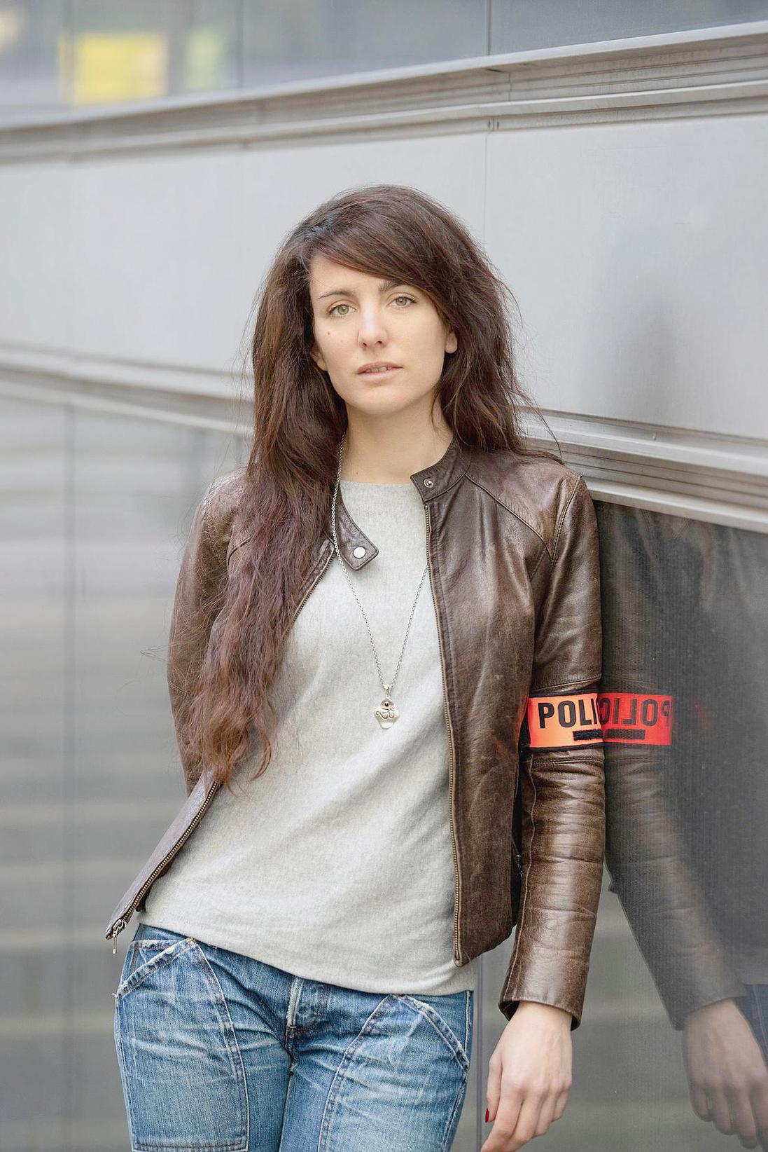Marie Boëton