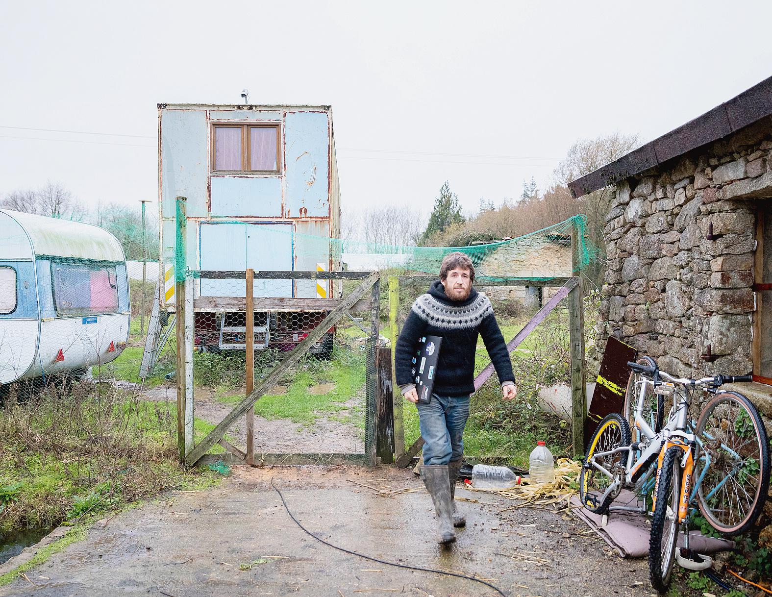 Florence Pagneux