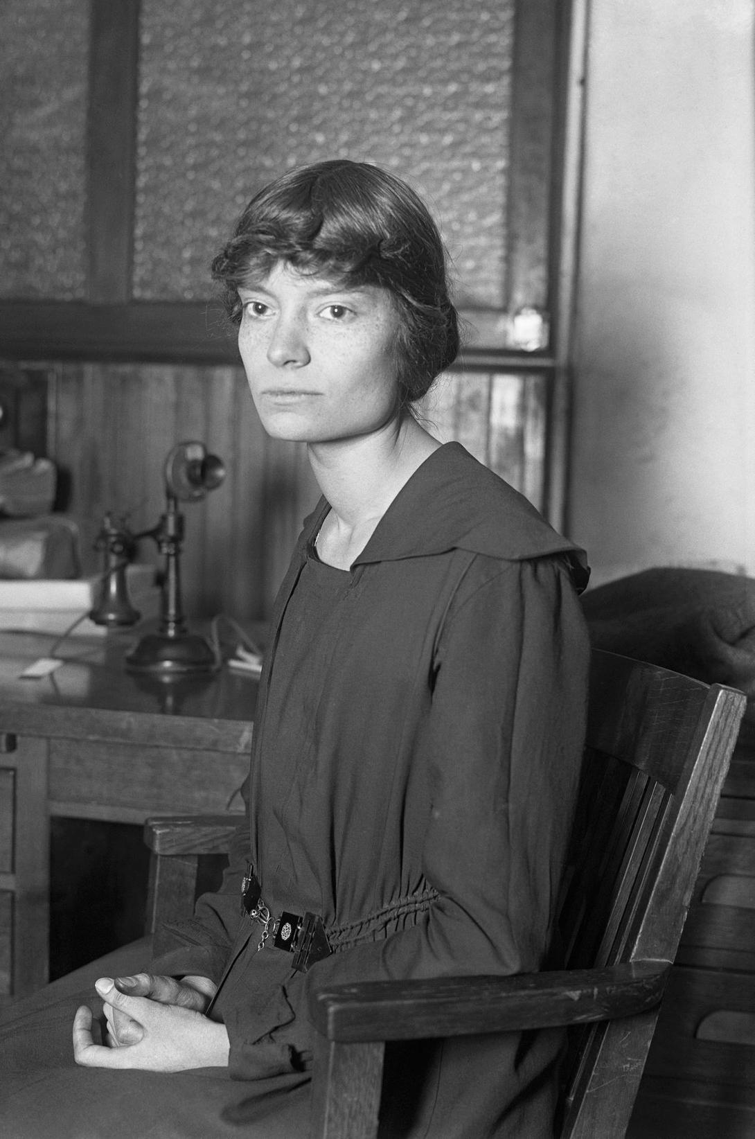 Mélinée Le Priol