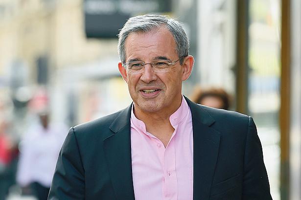 Laurent de Boissieu