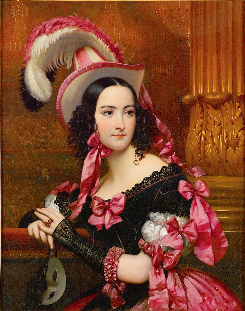 Nathalie Lacube