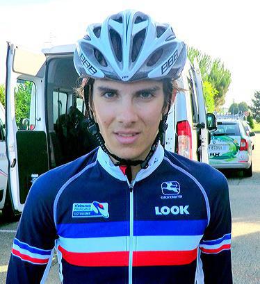 Jean-François Fournel
