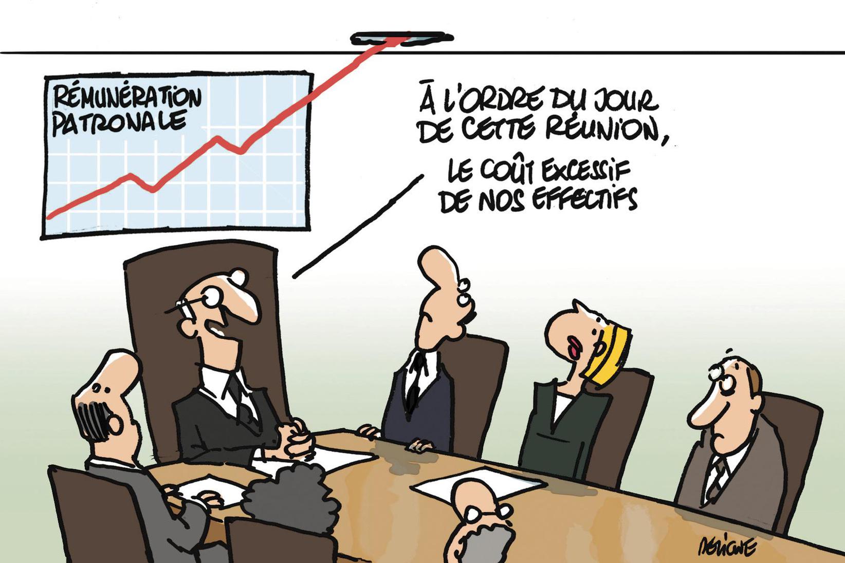 Jean-Claude Bourbon