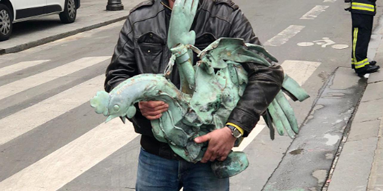 Gauthier Vaillant