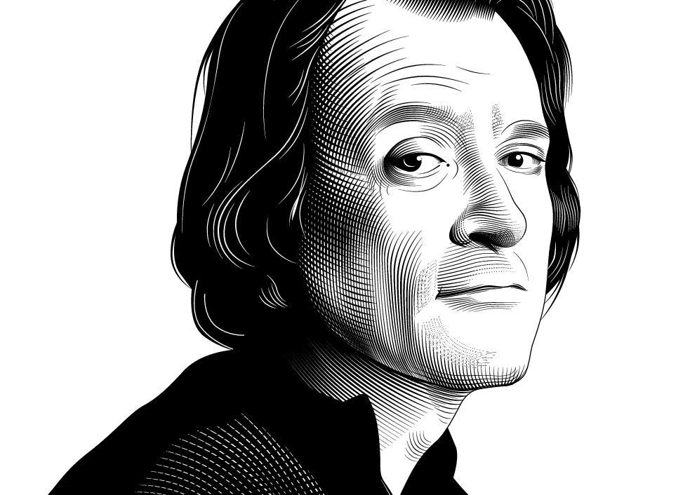 Frédéric Boyer