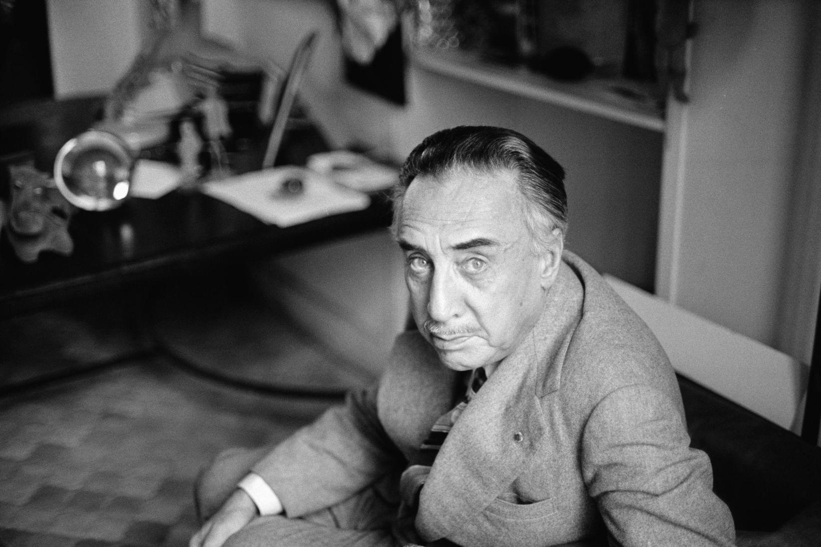 Antoine Perraud