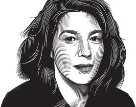 Cécile Guilbert