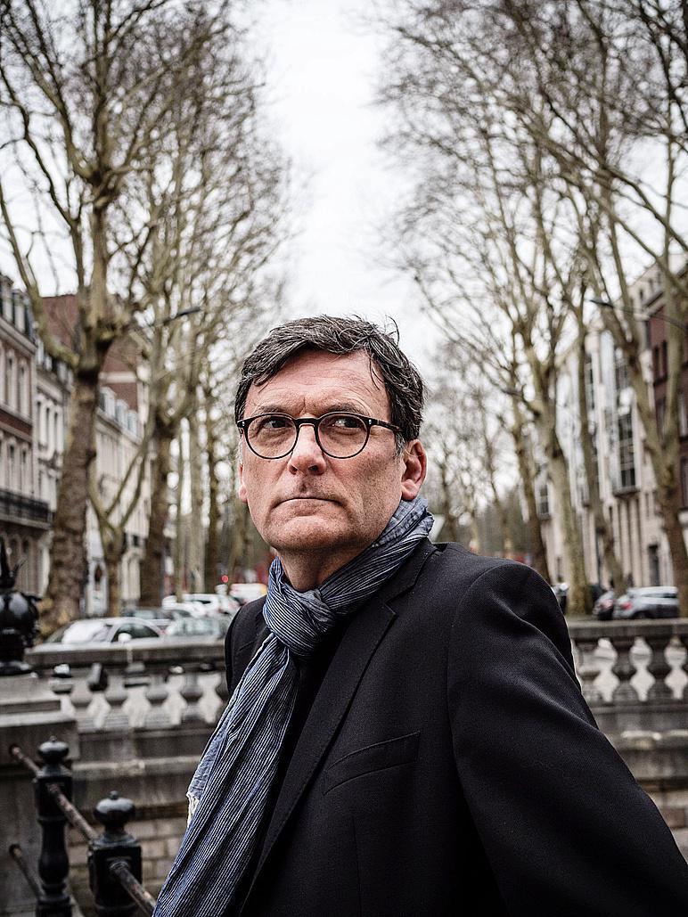 Recueilli par Denis Peiron