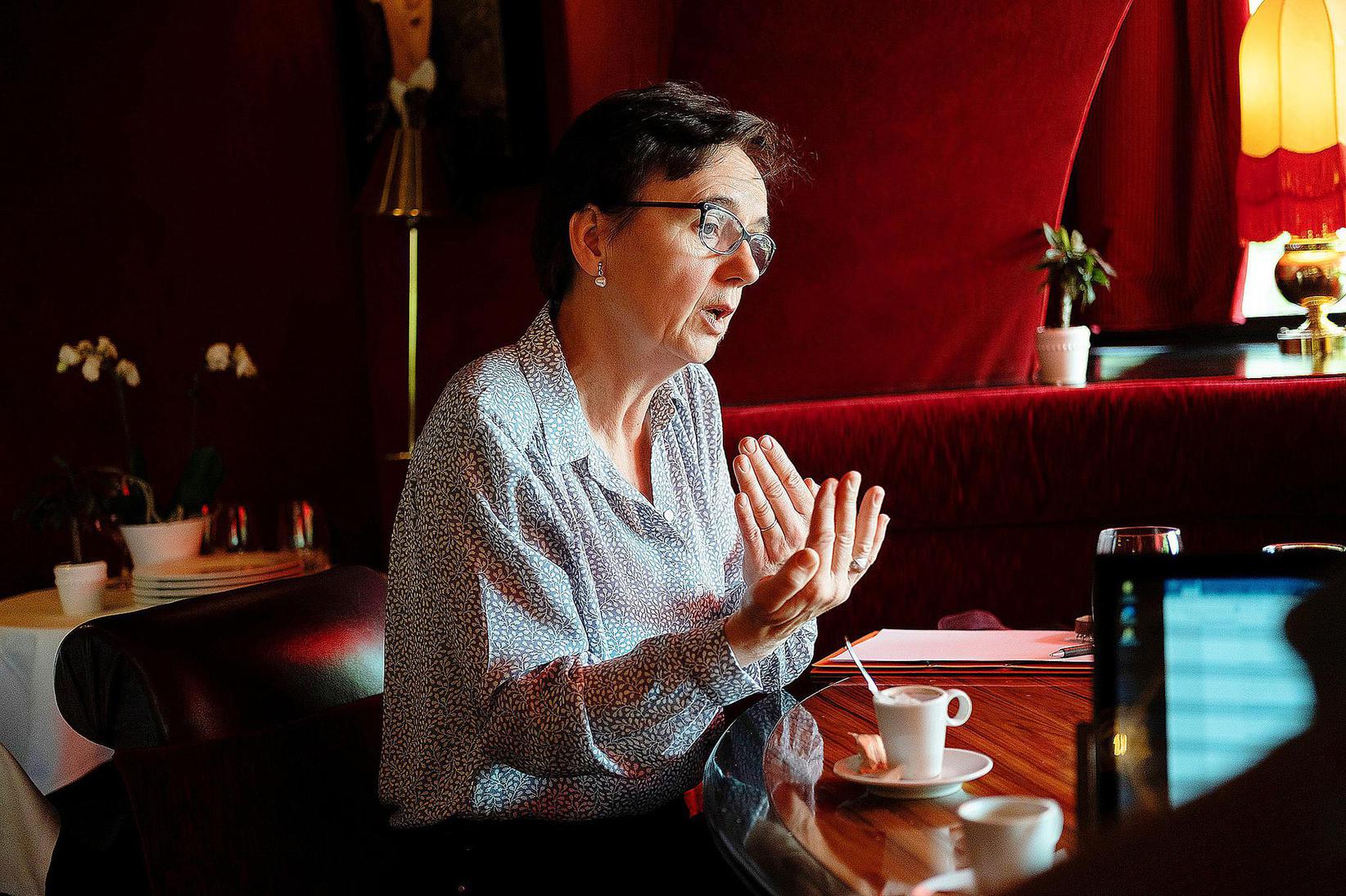 Recueilli par Emmanuelle Lucas et Flore Thomasset