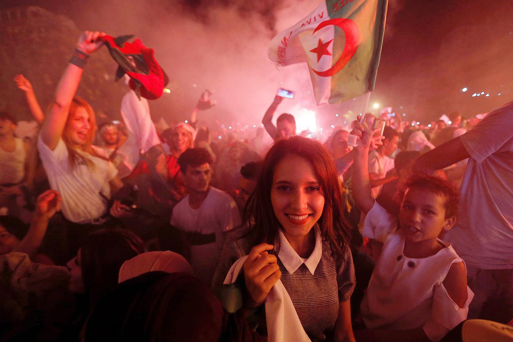Mathilde Blayo, Nadia Blétry(au Caire) et Jean-François Fournel