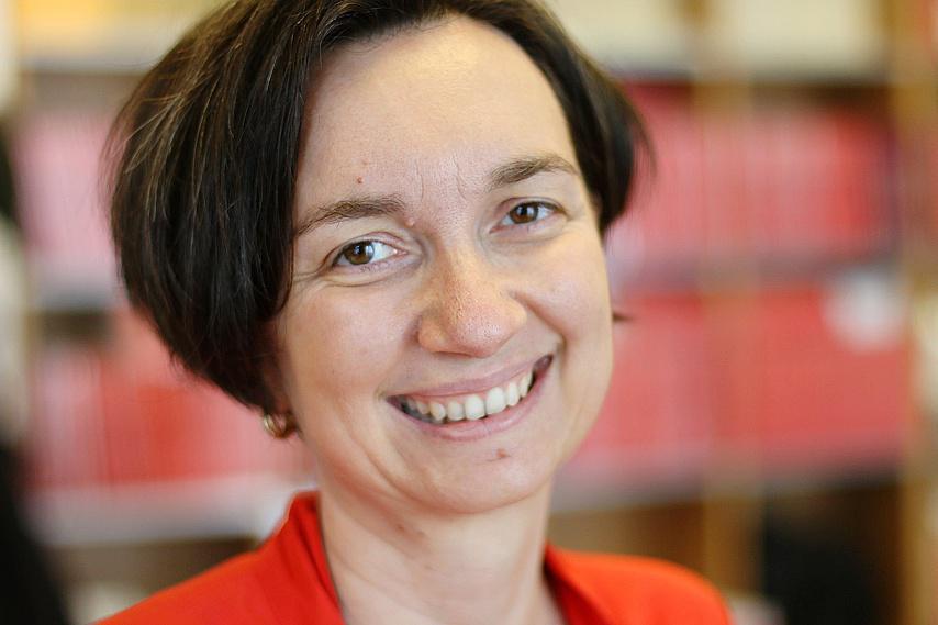 Recueilli par Mélinée Le Priol