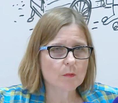 Estelle Maussion