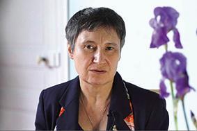 Danielle MoyseChercheuse associée à l’Iris, au CNRS et à l’Ehess