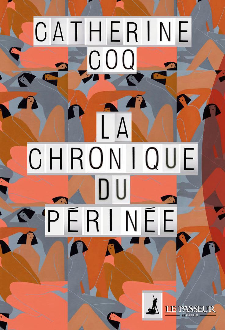 France Lebreton