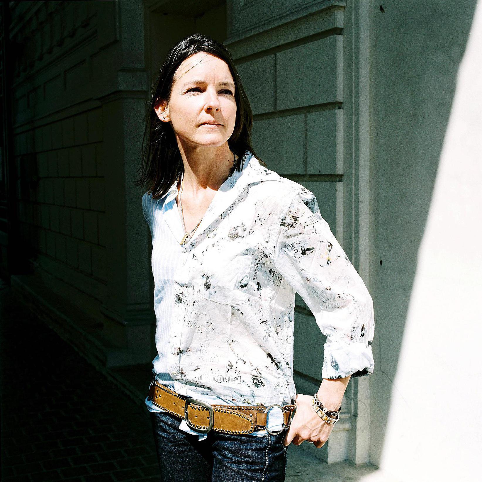 Stéphanie Janicot