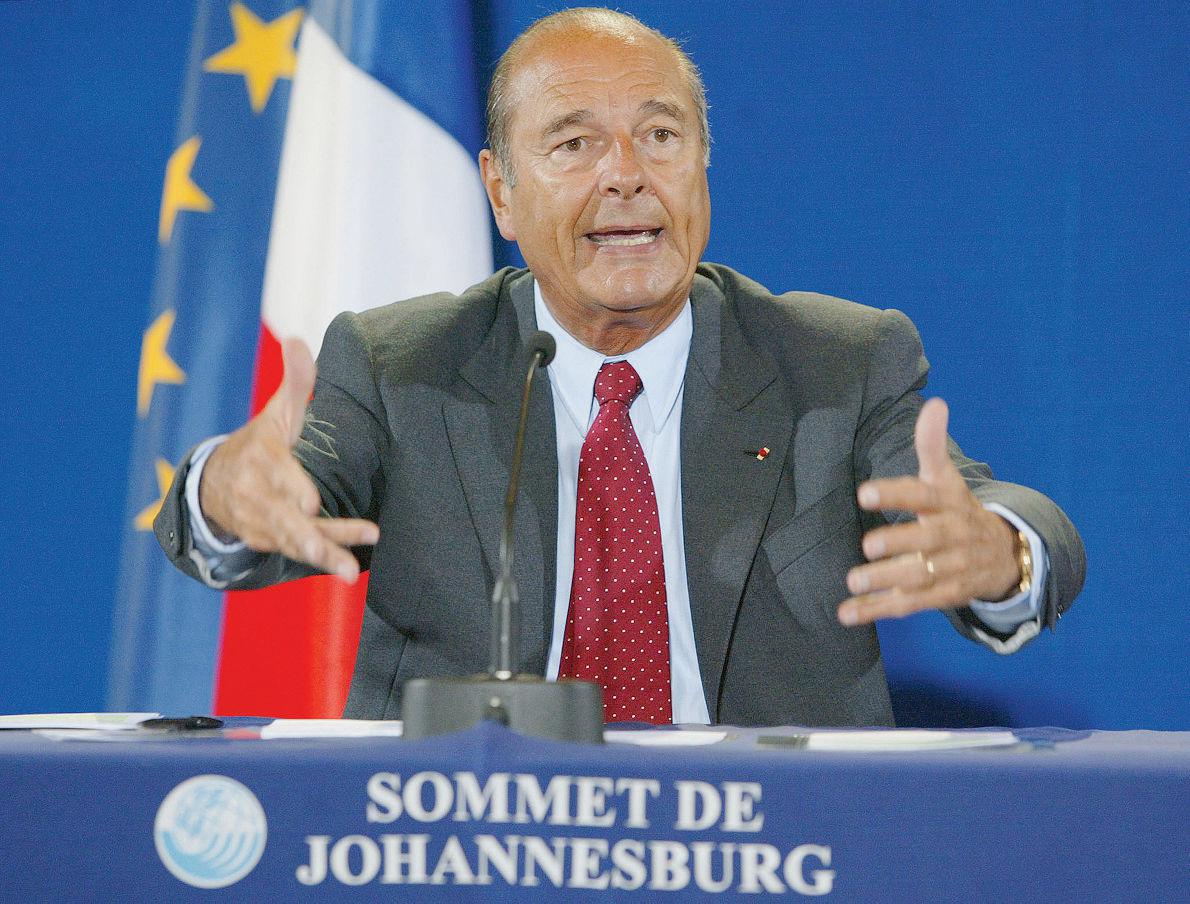 Laurent de Boissieu et François d’Alançon