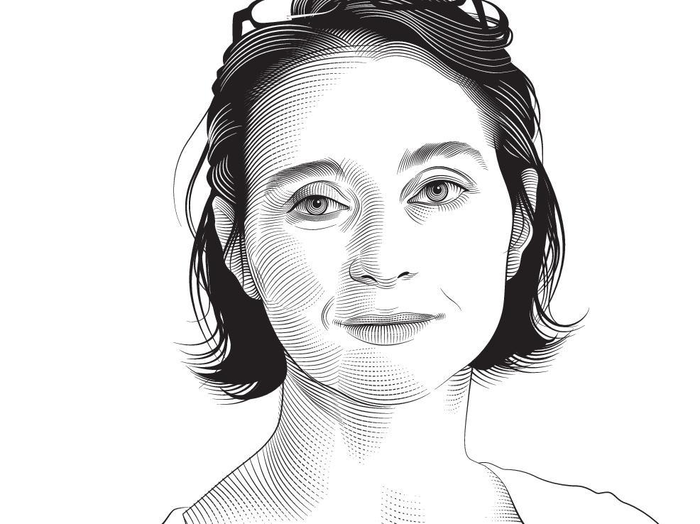 Christiane Rancé
