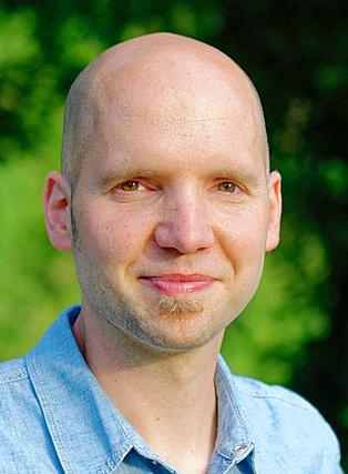Martin Steffens, philosophe