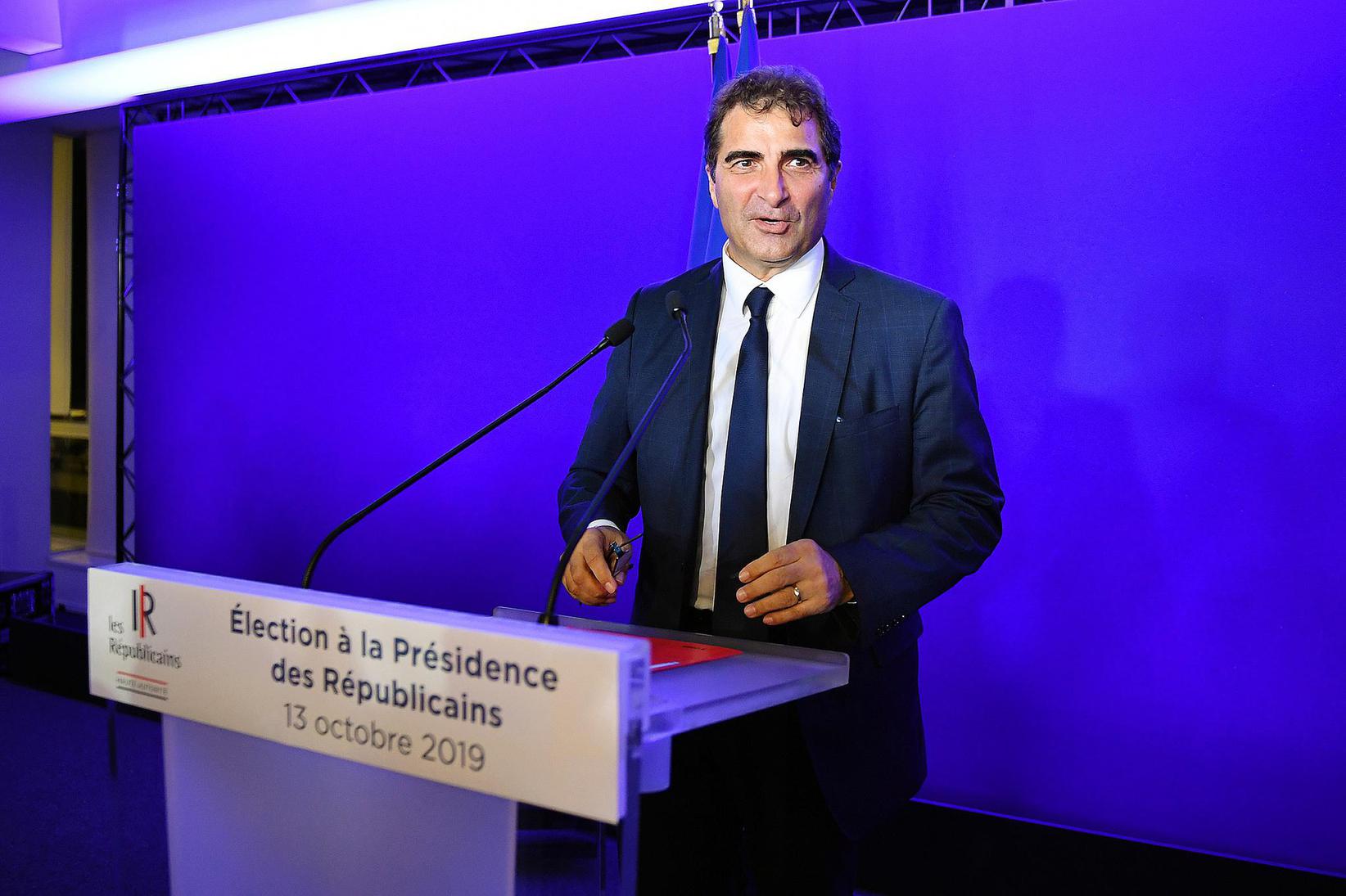 Laurent de Boissieu