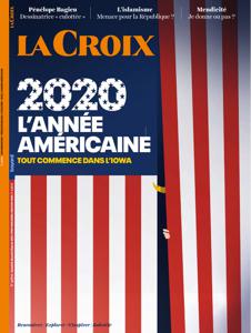 Edition du 18 Janv. 2020