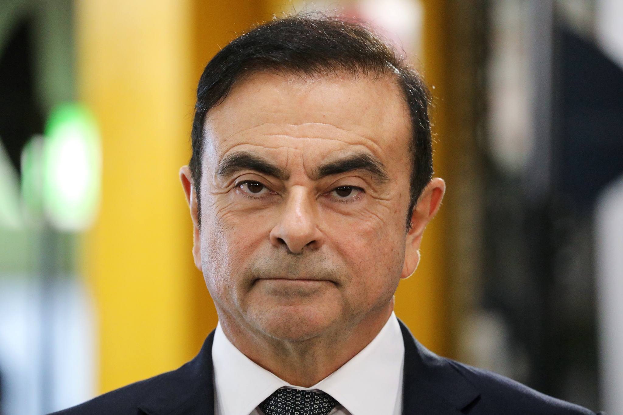 Jean-Claude Bourbon