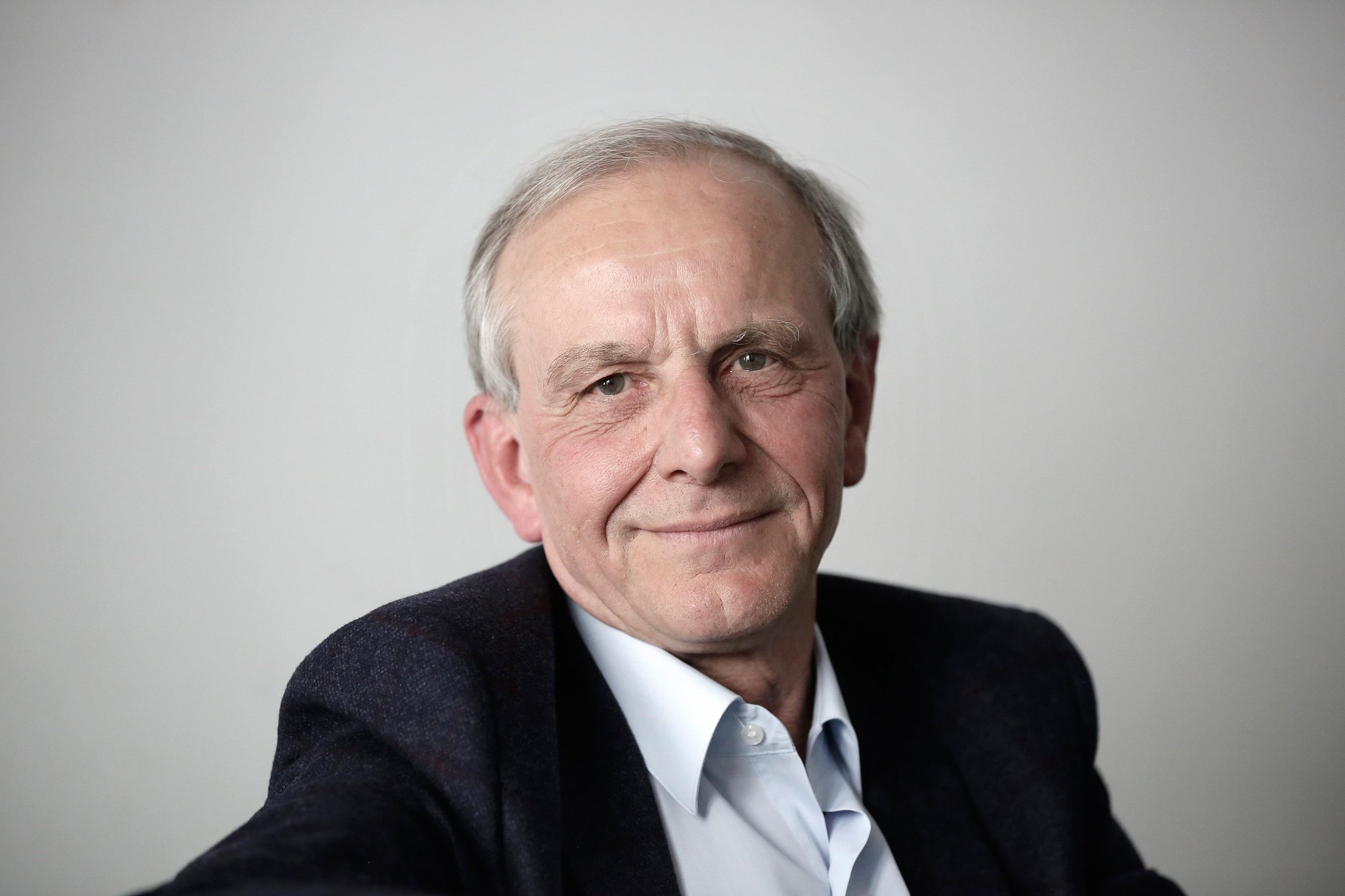 Loup Besmond de Senneville