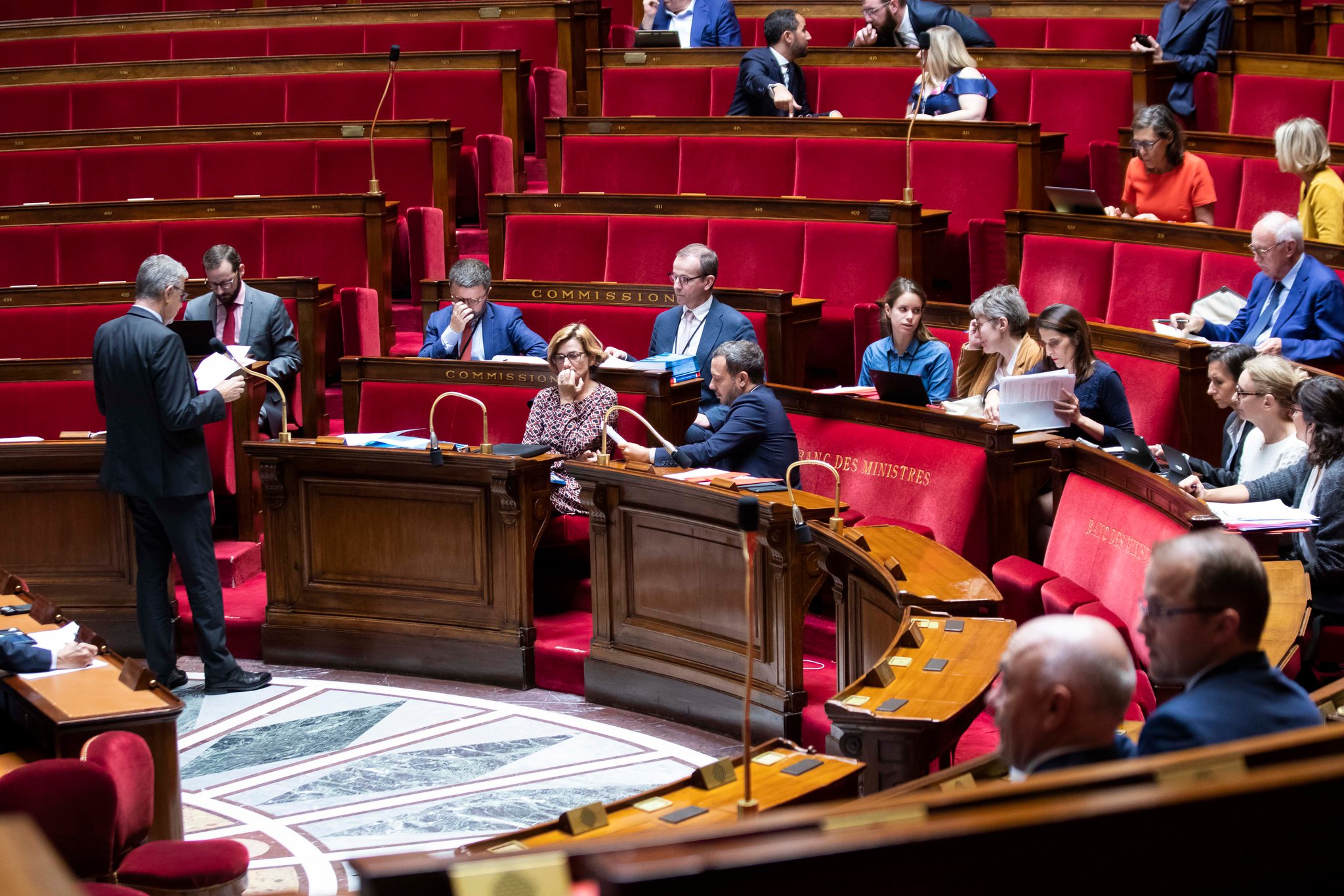 Mélinée Le Priol