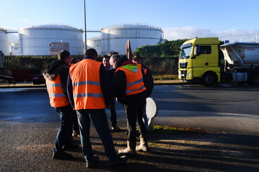 La Croix (avec AFP)