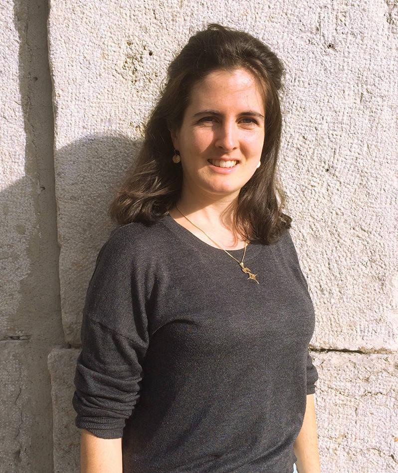 Marie-Hélène LafageVice-présidente des Altercathos, membre du CA des Scouts et Guides de France