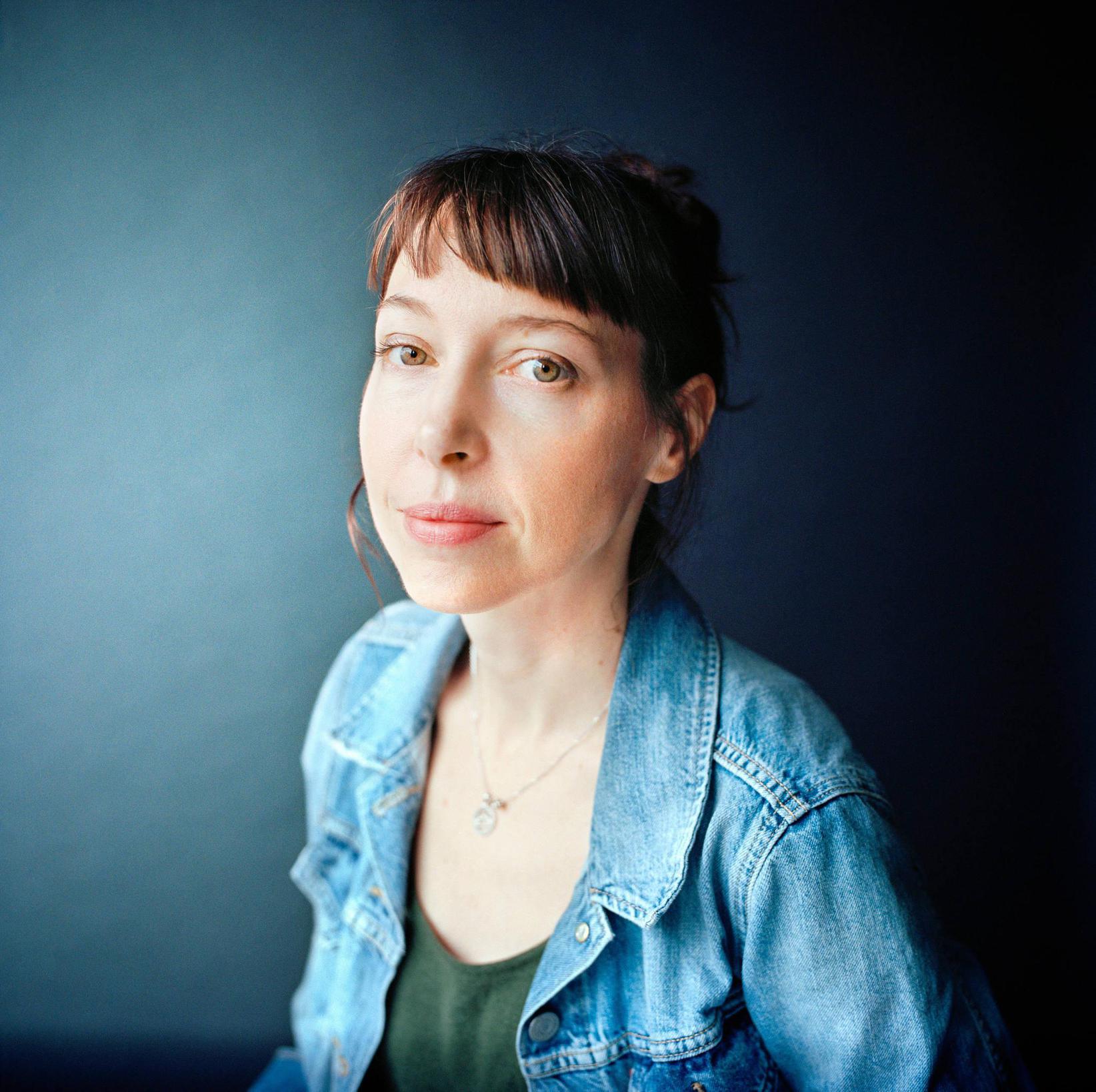 Nathalie Lacube