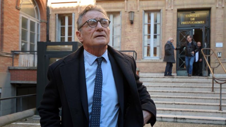 Propos recueillis par Léo Faure