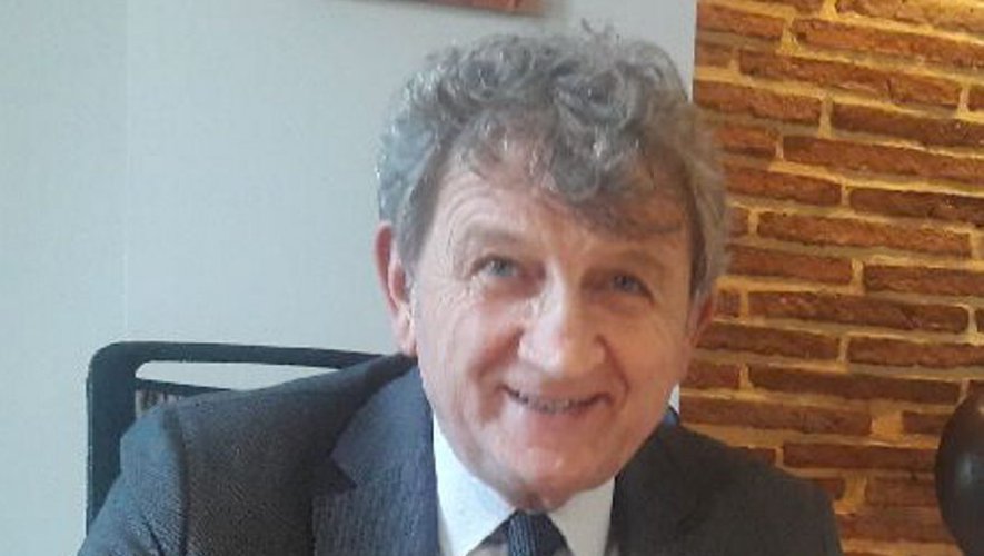 Emmanuel Haillot