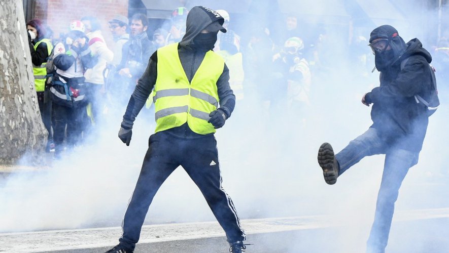 La rédaction