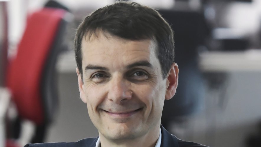 Gil Bousquet