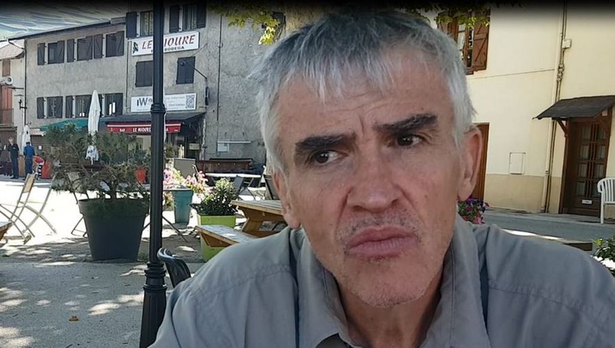 Propos recueillis par Laurent Gauthey