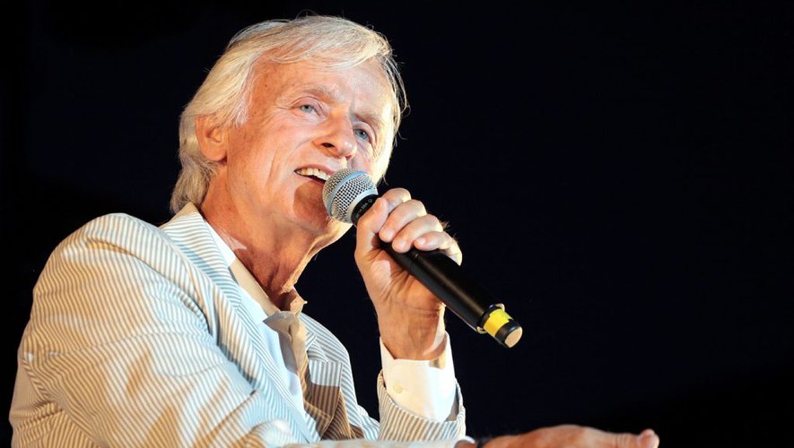 Propos recueillis par Marielle Merly