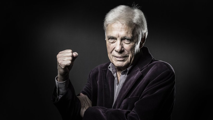 Philippe Rioux
