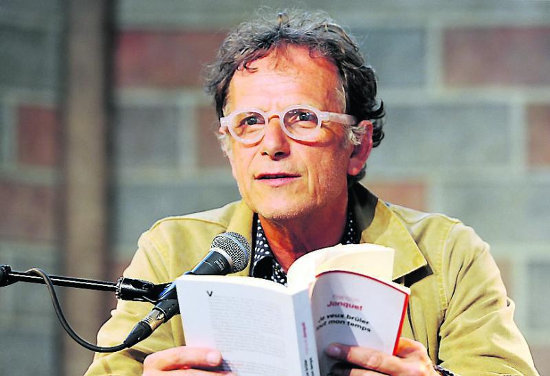 Yves Gabay