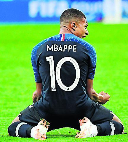 William Branco (avec AFP)