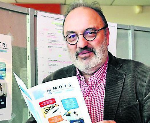 Propos recueillis par M.A.