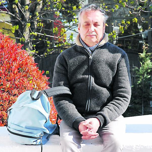 Propos recueillis par K. C.